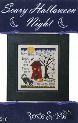 Scary Halloween Night